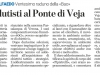 Articolo Ponte Veja 2022