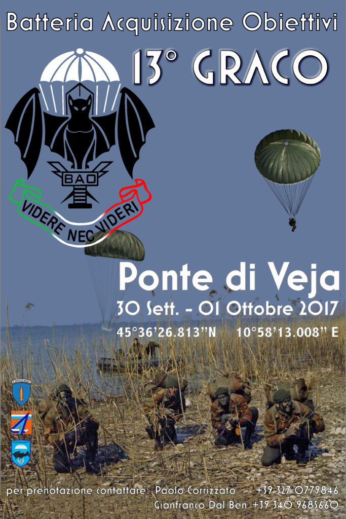 Poster Finale Veja 2017