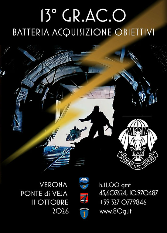 Ponte di Veja 2026