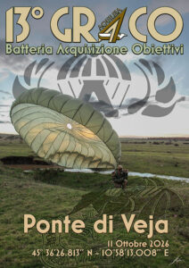 Ponte di Veja 2026 SB WEB